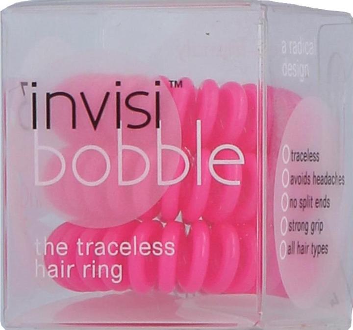 Produktbild Invisibobble The Original, Trio (Haargummi)