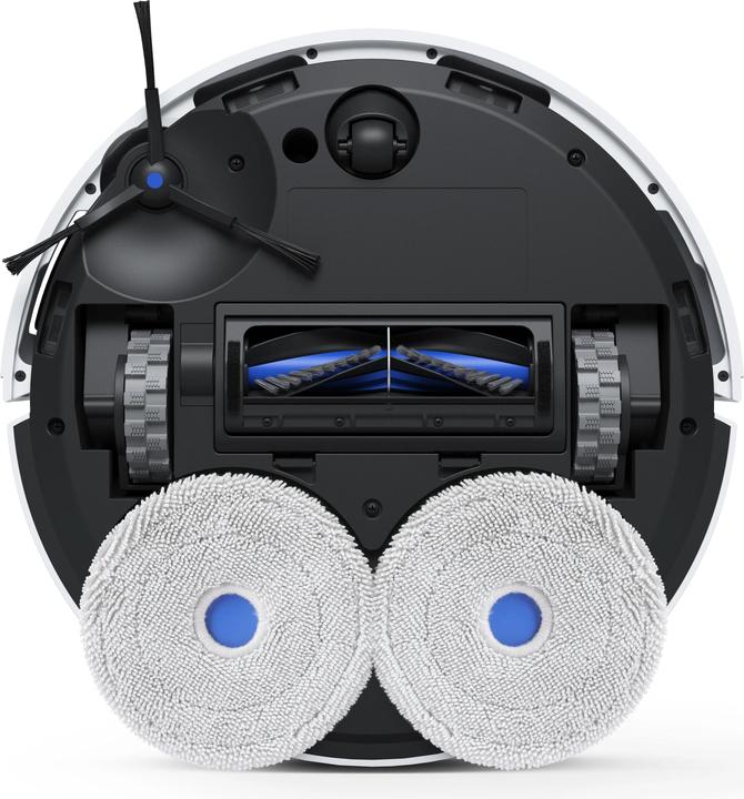 Actual product image Ecovacs Deebot Mini (Robot vacuum)