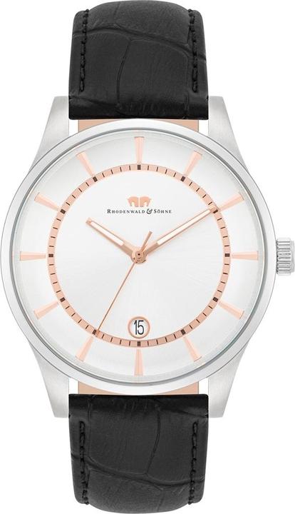 Produktbild Herren Uhr Eragon - 37216 (43 mm)