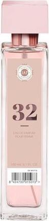 Immagine prodotto IAM Pharma IAP PHARMA PARFUMS N. 32 Floral Eau de Parfum per donna 150ml (Eau de parfum, 150 ml)