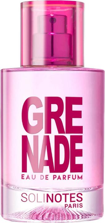 Solinotes Paris Solinotes - Grenade Eau De Parfum