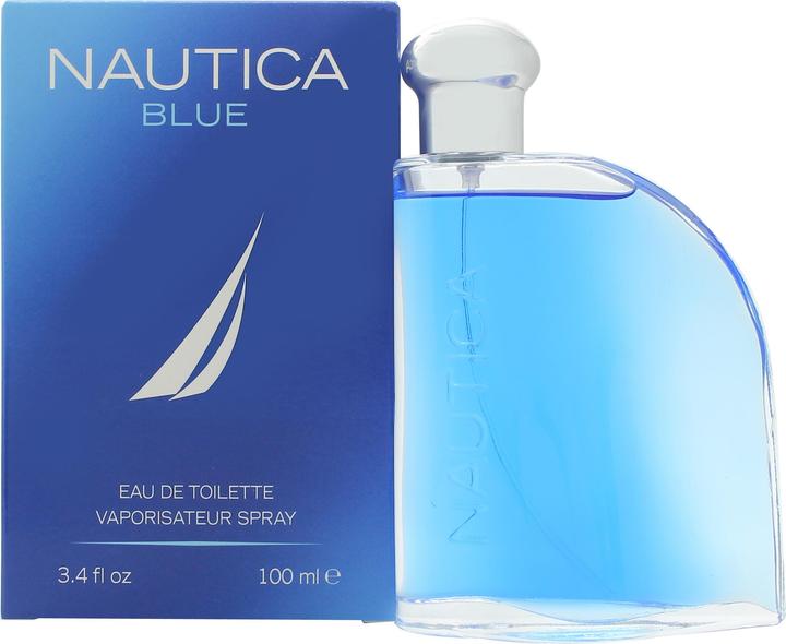 Nautica Blue (Eau de Toilette, 100 ml)
