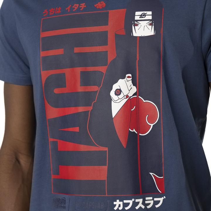 Actual product image Capslab Naruto - Itachi Uchiha - XL size (XL)