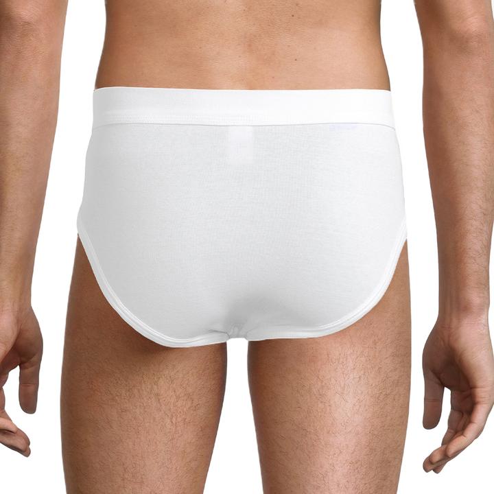 Immagine prodotto Ammann 3er Pack Feinripp Premium Slip / Unterhose (8, XXL, confezione da 3)