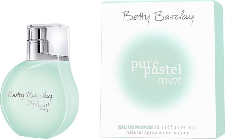 Produktbild Betty Barclay Pure Pastel Mint (Eau de Toilette, 50 ml)