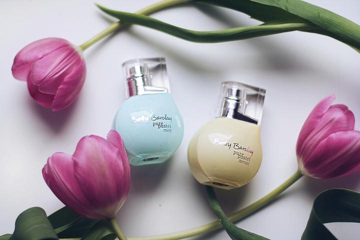 Produktbild Betty Barclay Pure Pastel Mint (Eau de Toilette, 50 ml)
