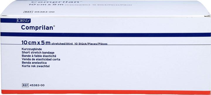 Actual product image BSN Comprilan Elast 5mx10cm