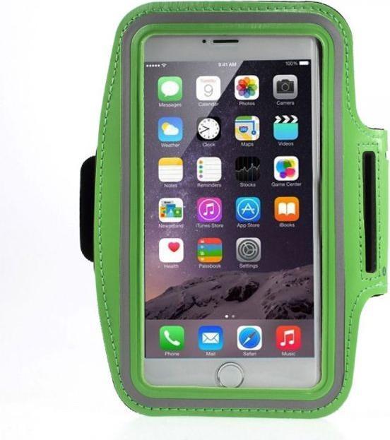 Produktbild MU Classic iPhone 6 Plus / 6S Plus Sport Armband