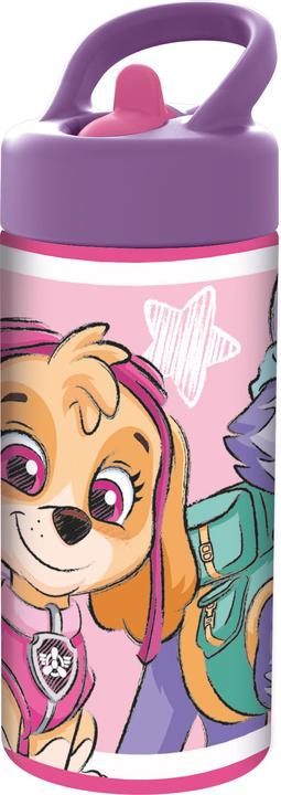 Actual product image Sombo Paw Patrol Bouteille 410ml (0.41 l)