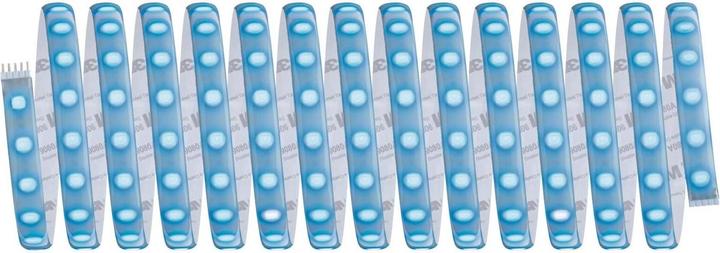 Actual product image Paulmann MaxLED 500 Stripe Set (RGBW, White, 500 cm, Indoor)