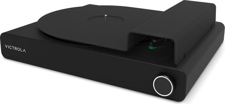 Actual product image Victrola Stream Onyx (Manual)