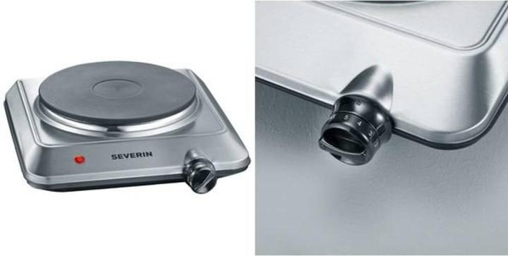 Image du produit Severin Kp 1092