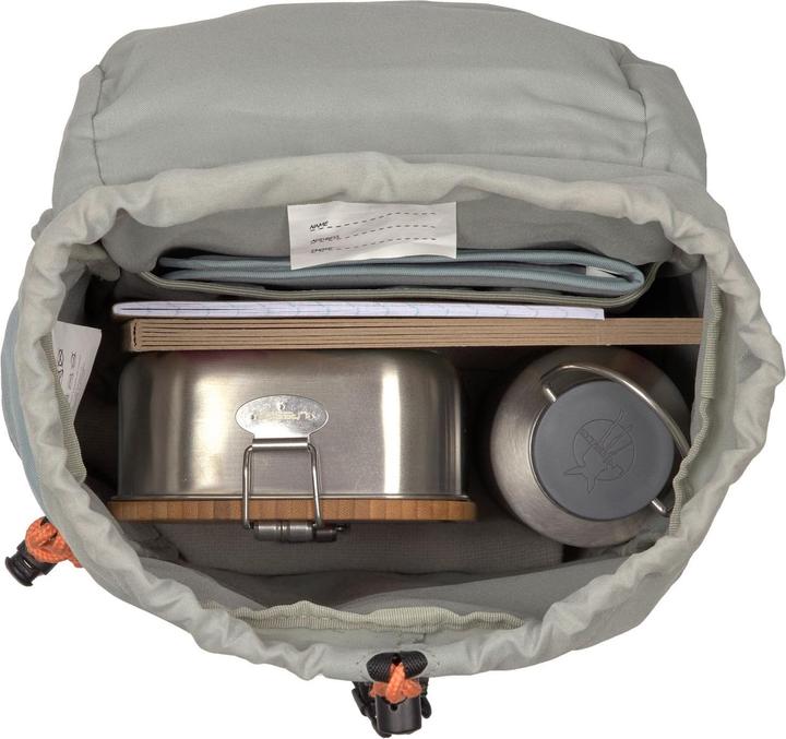 Immagine prodotto Lässig Zaino grande Adventure 14L, Natura (14 l)