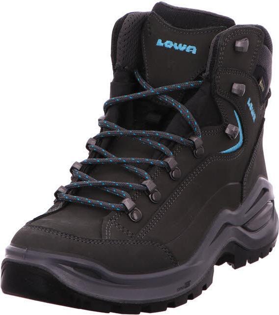 Produktbild Lowa Renegade Evo GTX Mid W Women (39.5)