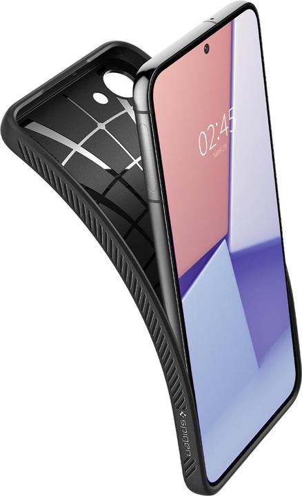 Actual product image Spigen Liquid Air (Samsung Galaxy S23)