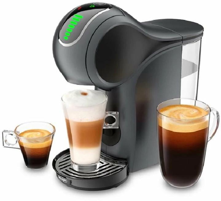 Image du produit De'Longhi Genio S Touch (NESCAFÉ Dolce Gusto)