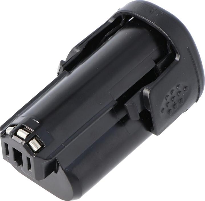 Produktbild AccuCell Akku Bosch 2607336863, 2607336864, Bosch PMF 10.8 LI (10.8 V)