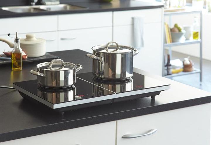 Actual product image Etna KIV12ZIL