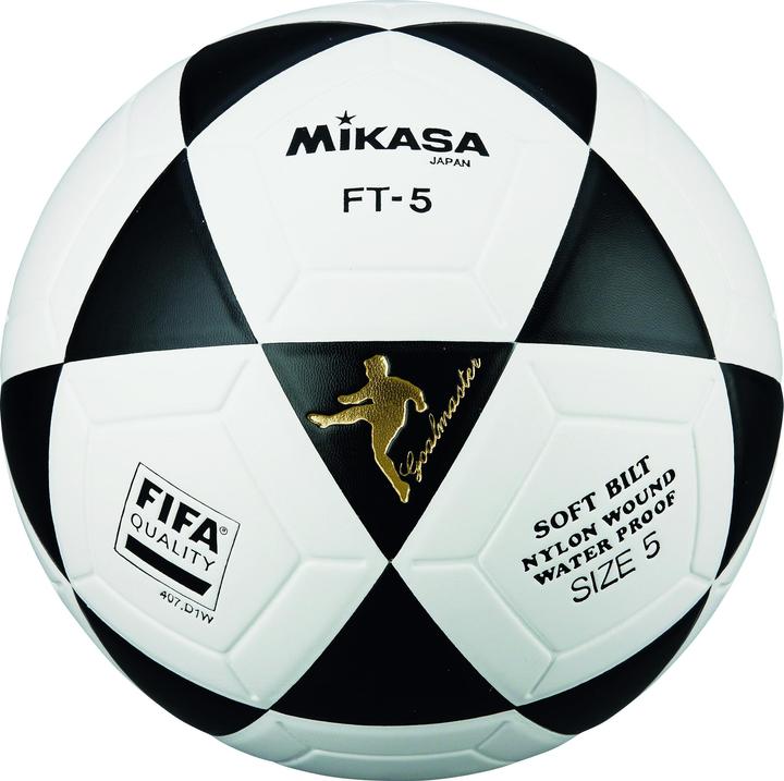 Mikasa FT-5 (5)