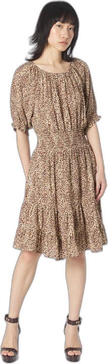 Produktbild B.young gesmoktes kleid, joella (36)