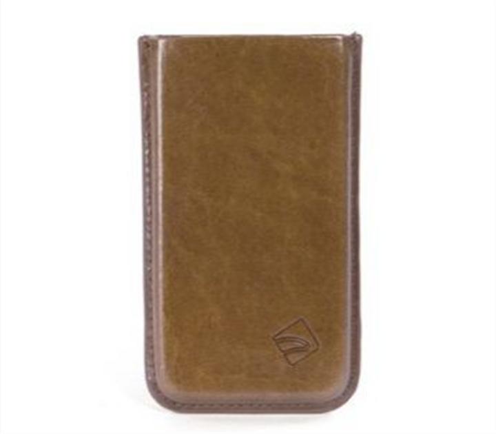 Immagine prodotto Tucano Custodia Flexo per iPhone 4/4S marrone (Apple iPhone 4, G4s)