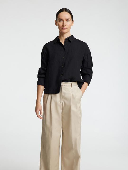 Image du produit Selected Femme Chemise en lin (40)