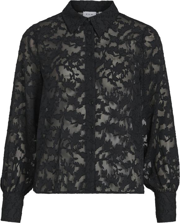 Immagine prodotto Vila Vestibilità regolare - Camicia in pizzo (34)