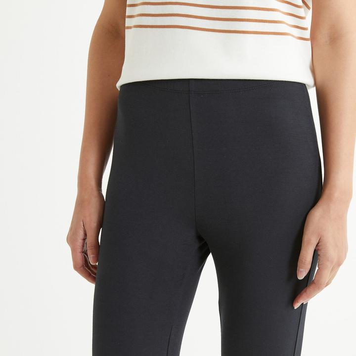 Actual product image Anne Weyburn Capri leggings (42)
