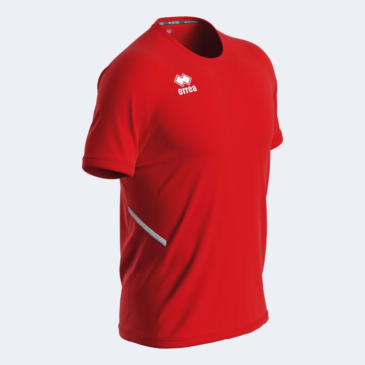 Actual product image Errea Marvin Shirt Mc Ad (S)
