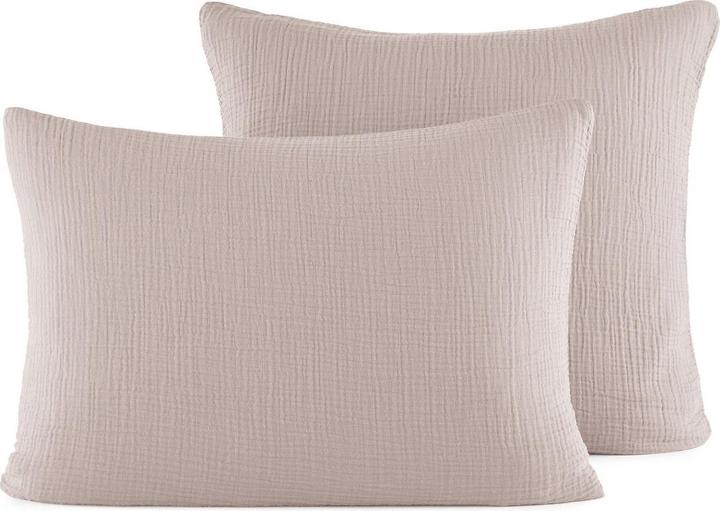 Dusky pink