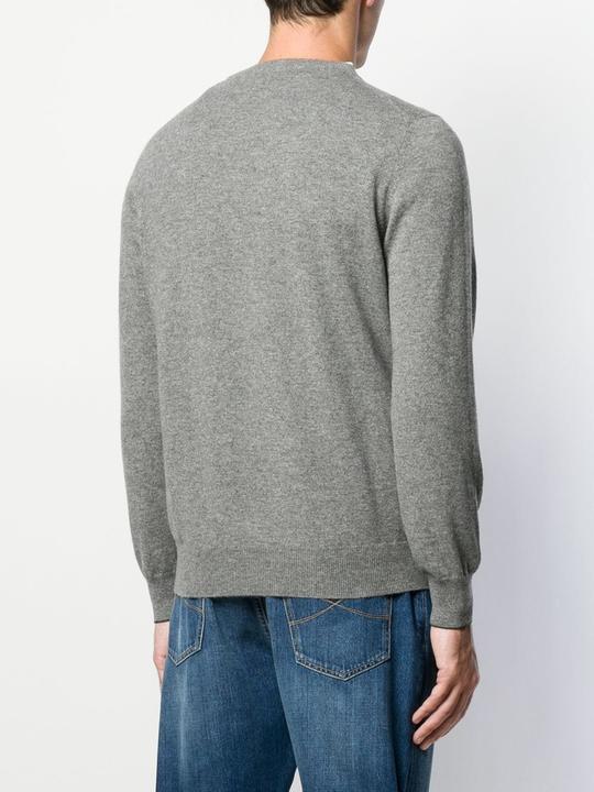 Produktbild Brunello Cucinelli Girocollo M/l (50)