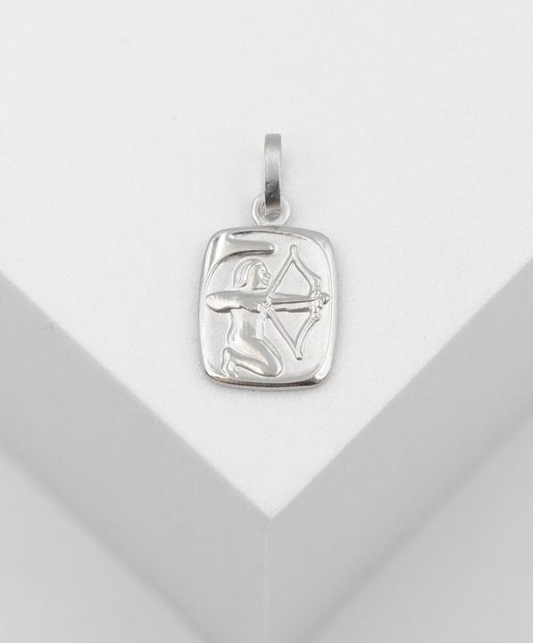 Produktbild Muau Schütze (750/18K Weissgold)