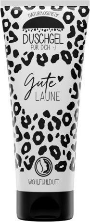 La Vida Duschgel 200ml Gute Laune (200 ml)