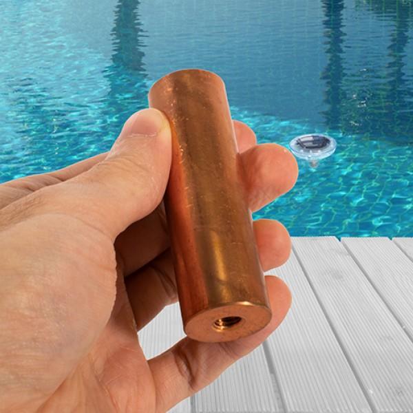 Produktbild IHP Mauk Pool Ionisator Kupfer Kathode für #2038