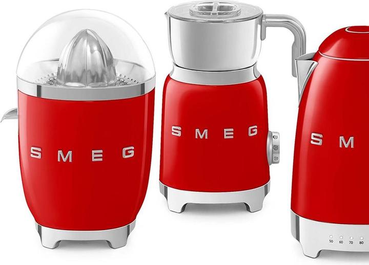 Image du produit Smeg Presse-agrumes des années 50