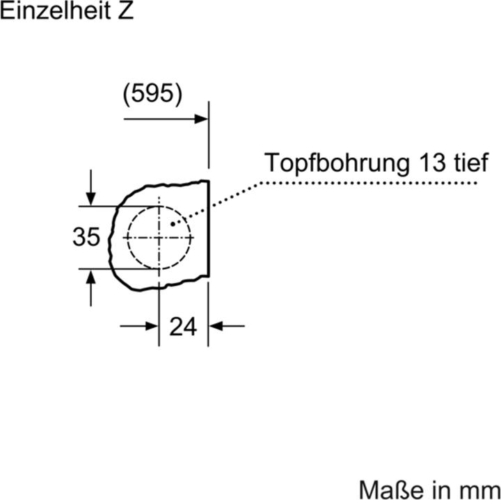Image du produit Bosch Hausgeräte WKD28543
