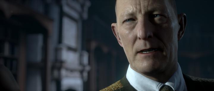 Image du produit Bandai Namco The Dark Pictures Anthologie : Man of Medan (Xbox One S, DE)