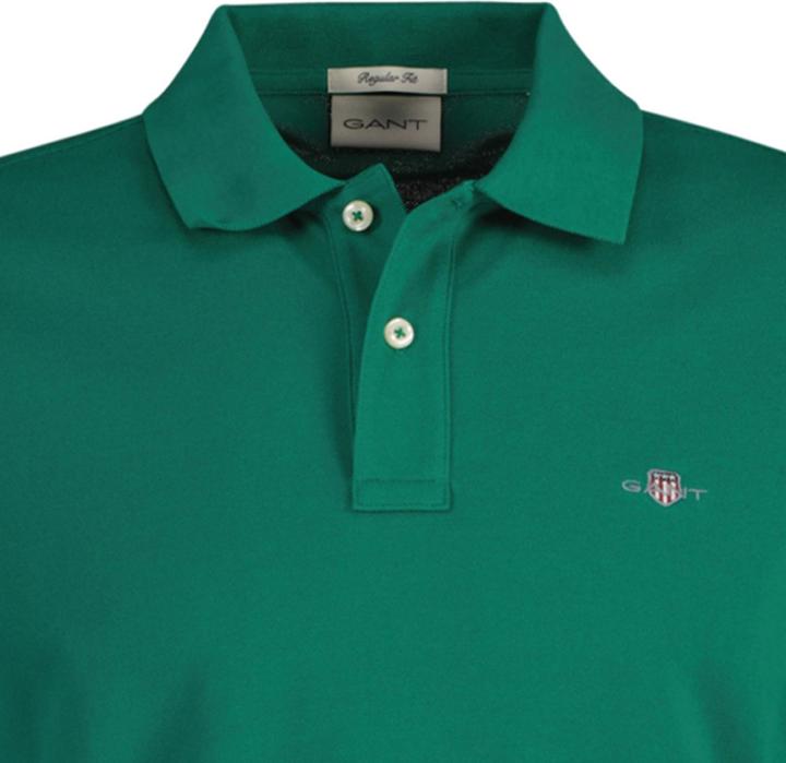 Immagine prodotto GANT Regular Shield Pique Polo (4XL)
