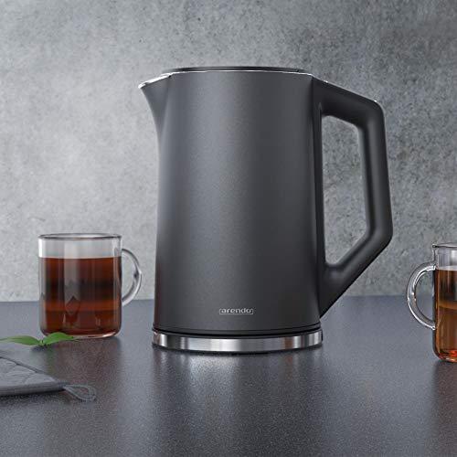 Produktbild Arendo Wasserkocher (1.50 l)