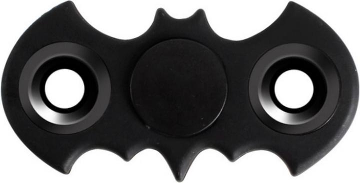FidgetSpinner Bat Bat 2-Wing