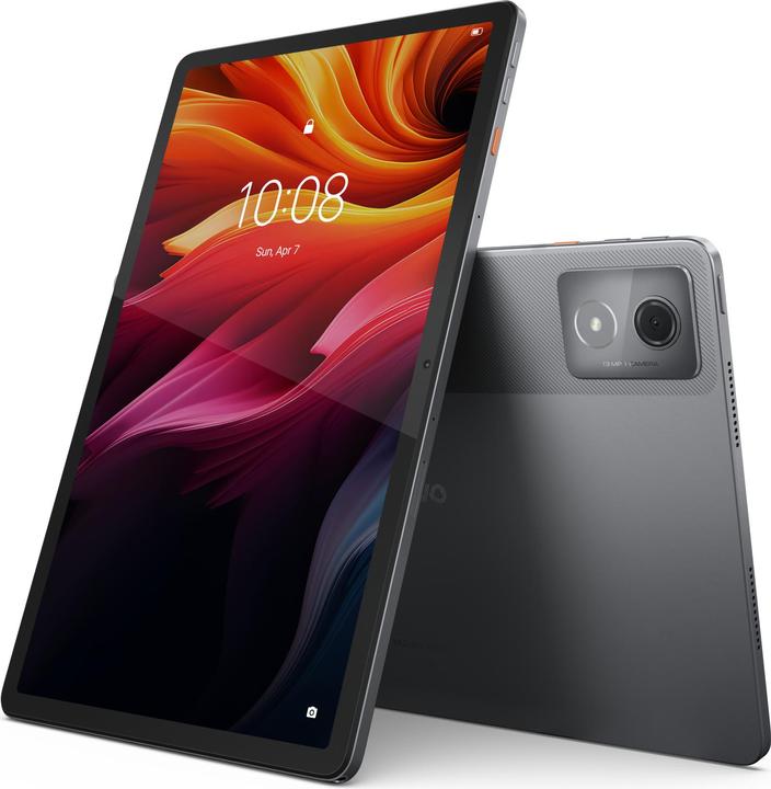 Productafbeelding Lenovo TB352FU (Alleen WLAN, 11.45", 256 GB, Loena Grijs)