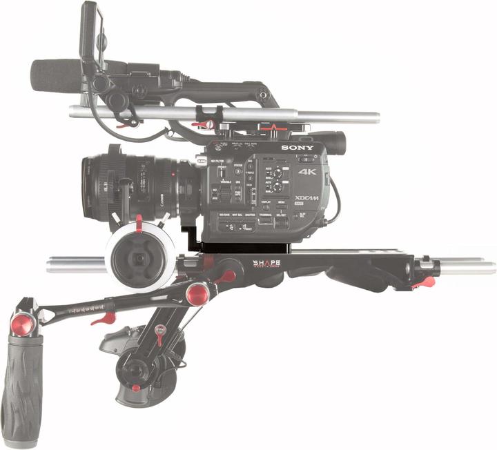Image du produit Shape FS5BR