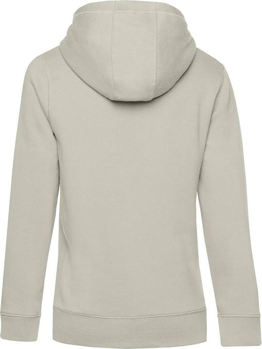 Immagine prodotto B&C Felpa con cappuccio Queen (XS)