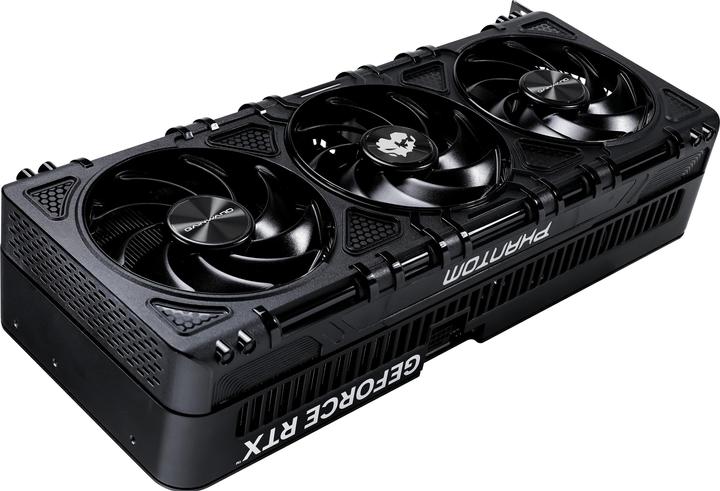 Actual product image Gainward Grafikkarte RTX 5090 Phantom GS 32 GB, Grafikkategorie (32 GB)