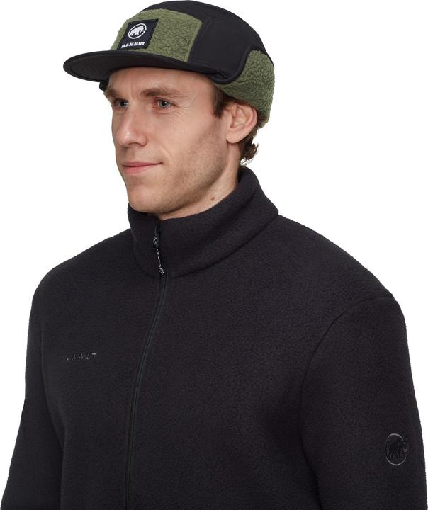 Produktbild Mammut Fleece Cap (M)