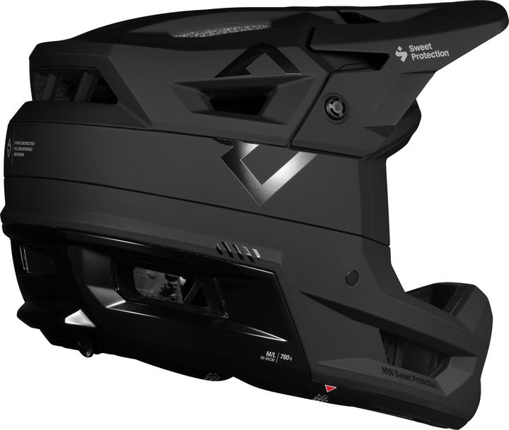 Produktbild Sweet Protection Strayer 2Vi Mips Helmet (59 - 62 cm)