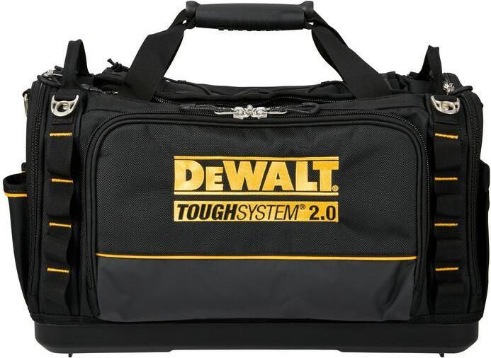 Produktbild DeWalt Krepšys Zipper 22" ToughSystem 2.0 (DWST83522-1)