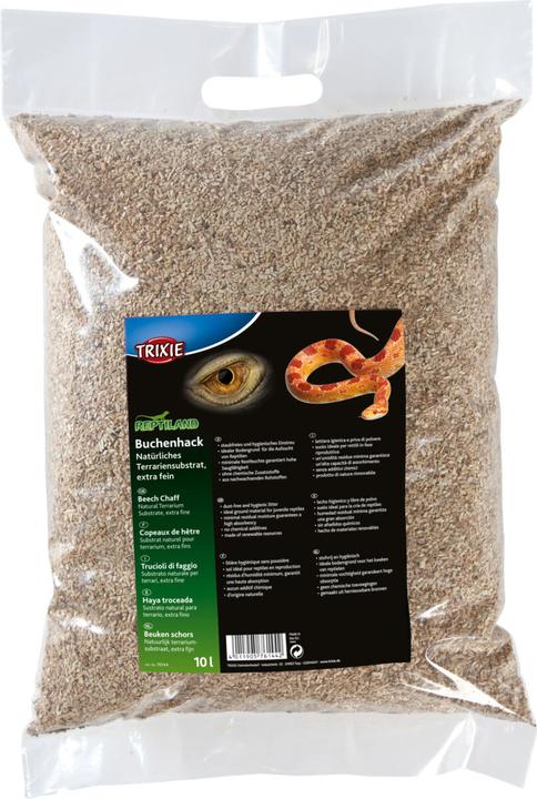 Actual product image Trixie Beechwood hack
