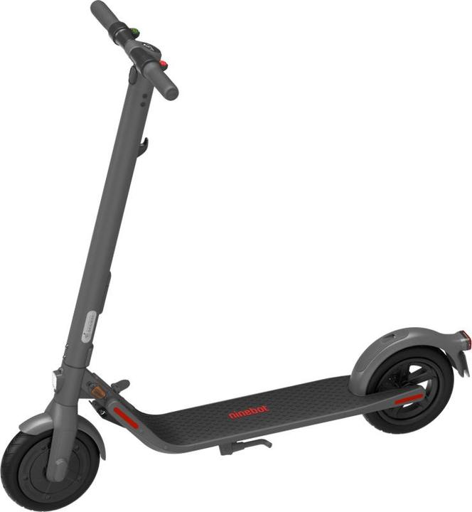 Image du produit Segway-Ninebot KickScooter E22D (20 km/h, 22 km, 300 W)