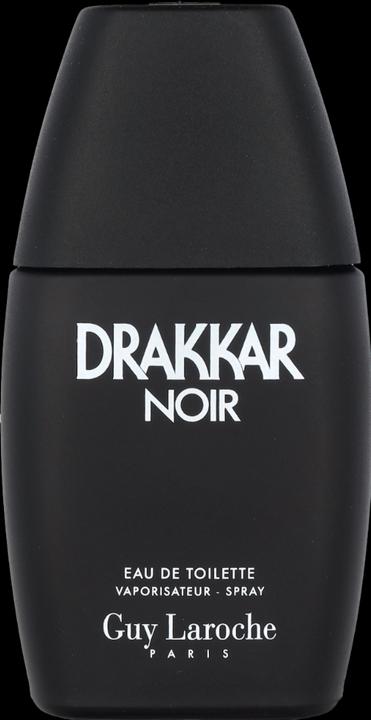 Produktbild Guy Laroche Drakkar Noir (Eau de Toilette, 30 ml)
